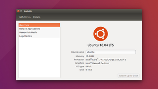 5 Reasons to Install Linux on Your Laptop